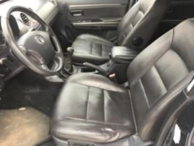 Great Wall Hover H5 Great Wall Hover H5 2.4I  4X4 ГАЗОВ ИНЖЕКЦИОН, снимка 10