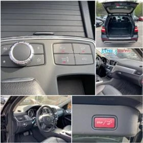 Mercedes-Benz ML 350 V6  4Matic, Задна камера, Навигация, снимка 15