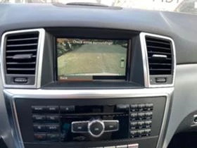 Mercedes-Benz ML 350 V6  4Matic, Задна камера, Навигация, снимка 13