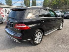 Mercedes-Benz ML 350 V6  4Matic, Задна камера, Навигация, снимка 5
