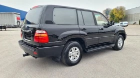 Toyota Land cruiser 100 4.7i Facelift, снимка 5