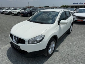 Nissan Qashqai (KATO НОВА)