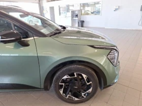 Kia Sportage GT LINE CRTI, снимка 13