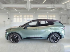 Kia Sportage GT LINE CRTI, снимка 4