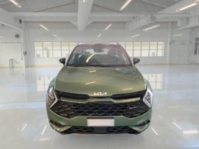 Kia Sportage GT LINE CRTI, снимка 2