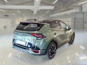 Kia Sportage GT LINE CRTI, снимка 3