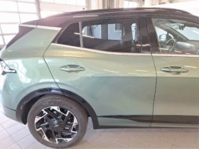 Kia Sportage GT LINE CRTI, снимка 14