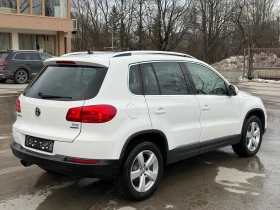 VW Tiguan 2.0 TDI 104000 KM, снимка 4