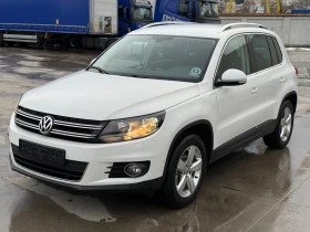 VW Tiguan 2.0 TDI 104000 KM, снимка 8