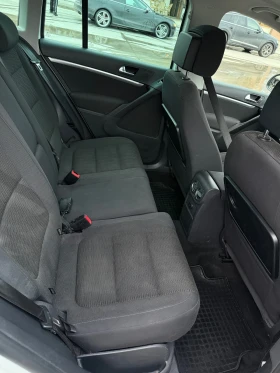 VW Tiguan 2.0 TDI 104000 KM, снимка 15