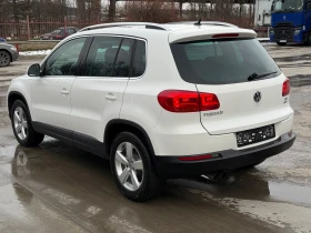 VW Tiguan 2.0 TDI 104000 KM, снимка 6