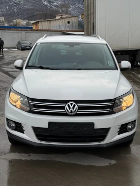 VW Tiguan 2.0 TDI 104000 KM, снимка 1