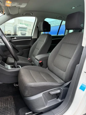 VW Tiguan 2.0 TDI 104000 KM, снимка 9