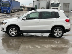 VW Tiguan 2.0 TDI 104000 KM, снимка 7