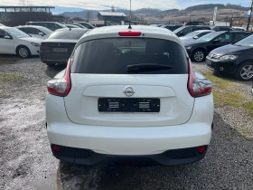 Nissan Juke 1.6 16v feis brc, снимка 6