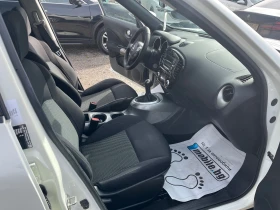 Nissan Juke 1.6 16v feis brc, снимка 11