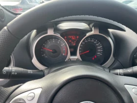 Nissan Juke 1.6 16v feis brc, снимка 12