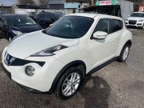 Nissan Juke 1.6 16v feis brc, снимка 2