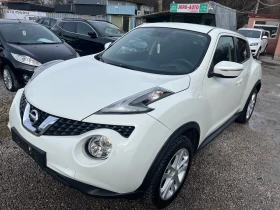 Nissan Juke 1.6 16v feis brc, снимка 1