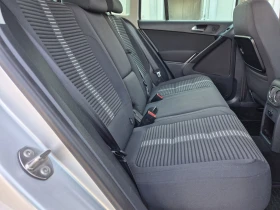 VW Tiguan 2.0D-140кс-4×4-DSG-220.000км, снимка 12