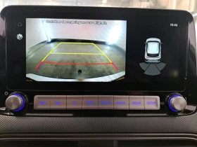 Hyundai Kona 64kw Fashion 100% SoH , снимка 9
