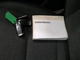 Hyundai Kona 64kw Fashion 100% SoH , снимка 11