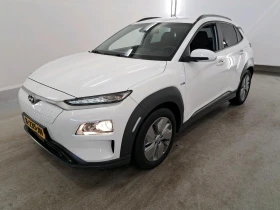 Hyundai Kona 64kw Fashion 100% SoH , снимка 1