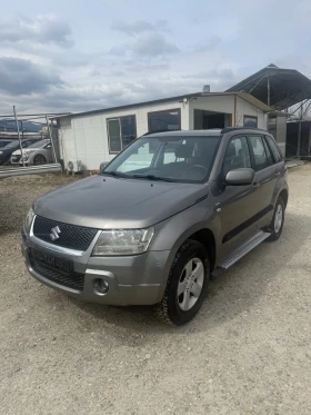 Suzuki Grand vitara 1.9DDiS* ЛИЗИНГ, снимка 1