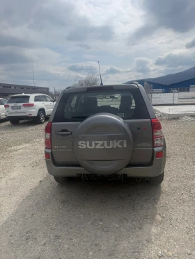 Suzuki Grand vitara 1.9DDiS* ЛИЗИНГ, снимка 5