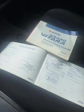 Suzuki Grand vitara 1.9DDiS* ЛИЗИНГ, снимка 17