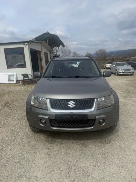 Suzuki Grand vitara 1.9DDiS* ЛИЗИНГ, снимка 2