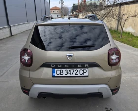 Dacia Duster 1.5 Dci Prestige, снимка 6