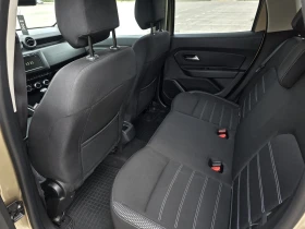 Dacia Duster 1.5 Dci Prestige, снимка 10