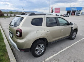 Dacia Duster 1.5 Dci Prestige, снимка 5