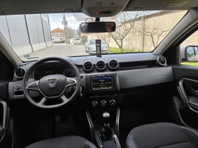 Dacia Duster 1.5 Dci Prestige, снимка 13