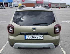 Dacia Duster 1.5 Dci Prestige, снимка 6