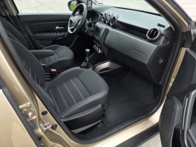 Dacia Duster 1.5 Dci Prestige, снимка 12