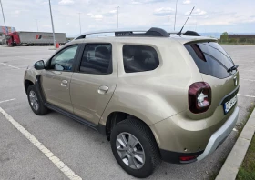 Dacia Duster 1.5 Dci Prestige, снимка 7