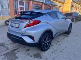 Toyota C-HR 6 ск. ръчна кутия Premier Edition , снимка 4