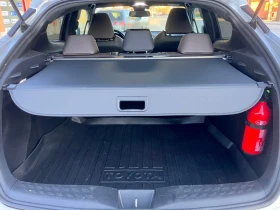 Toyota C-HR 6 ск. ръчна кутия Premier Edition , снимка 13