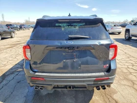 Ford Explorer ST , снимка 6