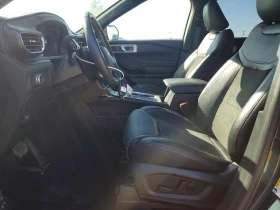 Ford Explorer ST , снимка 7