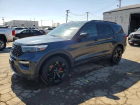 Ford Explorer ST , снимка 1