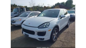 Porsche Cayenne S* ОБДУХВАНЕ* BOSE* КАМЕРИ* 360* ПАНО* , снимка 1