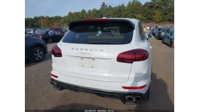 Porsche Cayenne S* ОБДУХВАНЕ* BOSE* КАМЕРИ* 360* ПАНО* , снимка 5