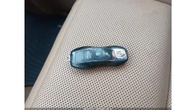 Porsche Cayenne S* ОБДУХВАНЕ* BOSE* КАМЕРИ* 360* ПАНО* , снимка 13