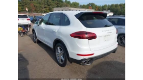 Porsche Cayenne S* ОБДУХВАНЕ* BOSE* КАМЕРИ* 360* ПАНО* , снимка 6