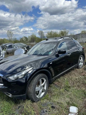 Infiniti QX70 QX50, FX37 , снимка 3