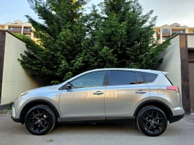 Toyota Rav4 2.5HYBRID* FACELIFT* KEYLESS* , снимка 7