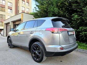 Toyota Rav4 2.5HYBRID* FACELIFT* KEYLESS* , снимка 6